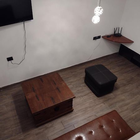 Hermosos Departamentos En El Centro De Coatepec Veracruz Apartman Kültér fotó