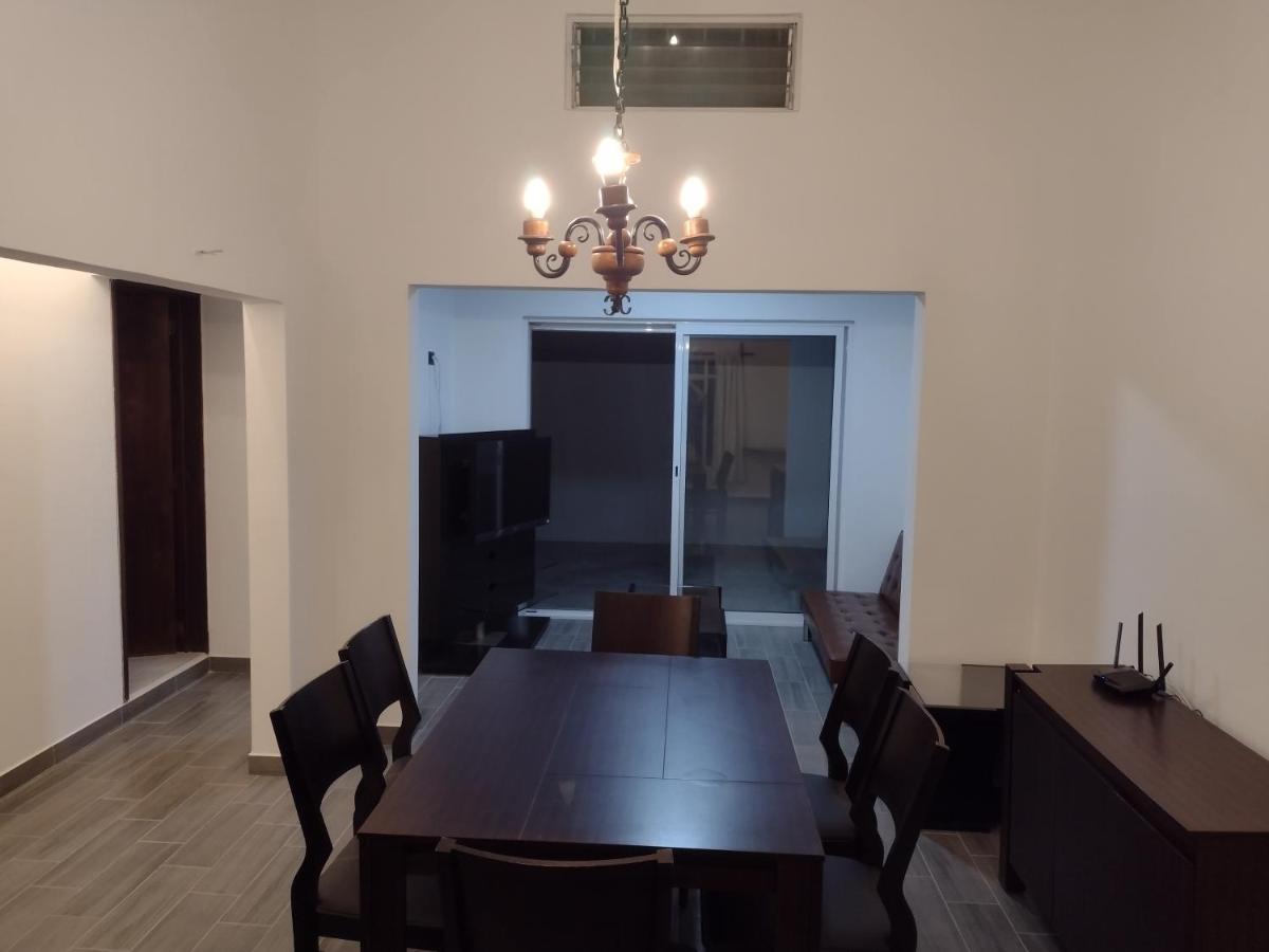 Hermosos Departamentos En El Centro De Coatepec Veracruz Apartman Kültér fotó