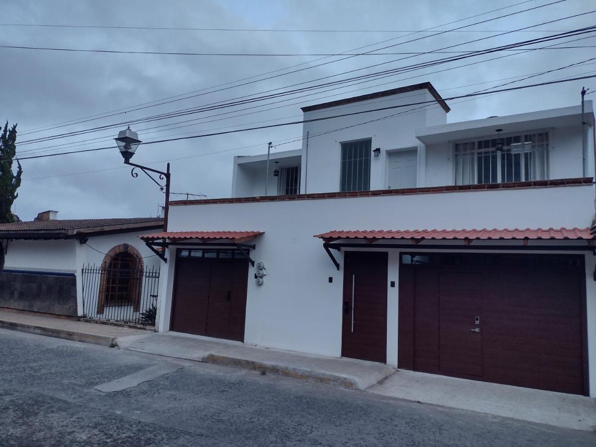 Hermosos Departamentos En El Centro De Coatepec Veracruz Apartman Kültér fotó