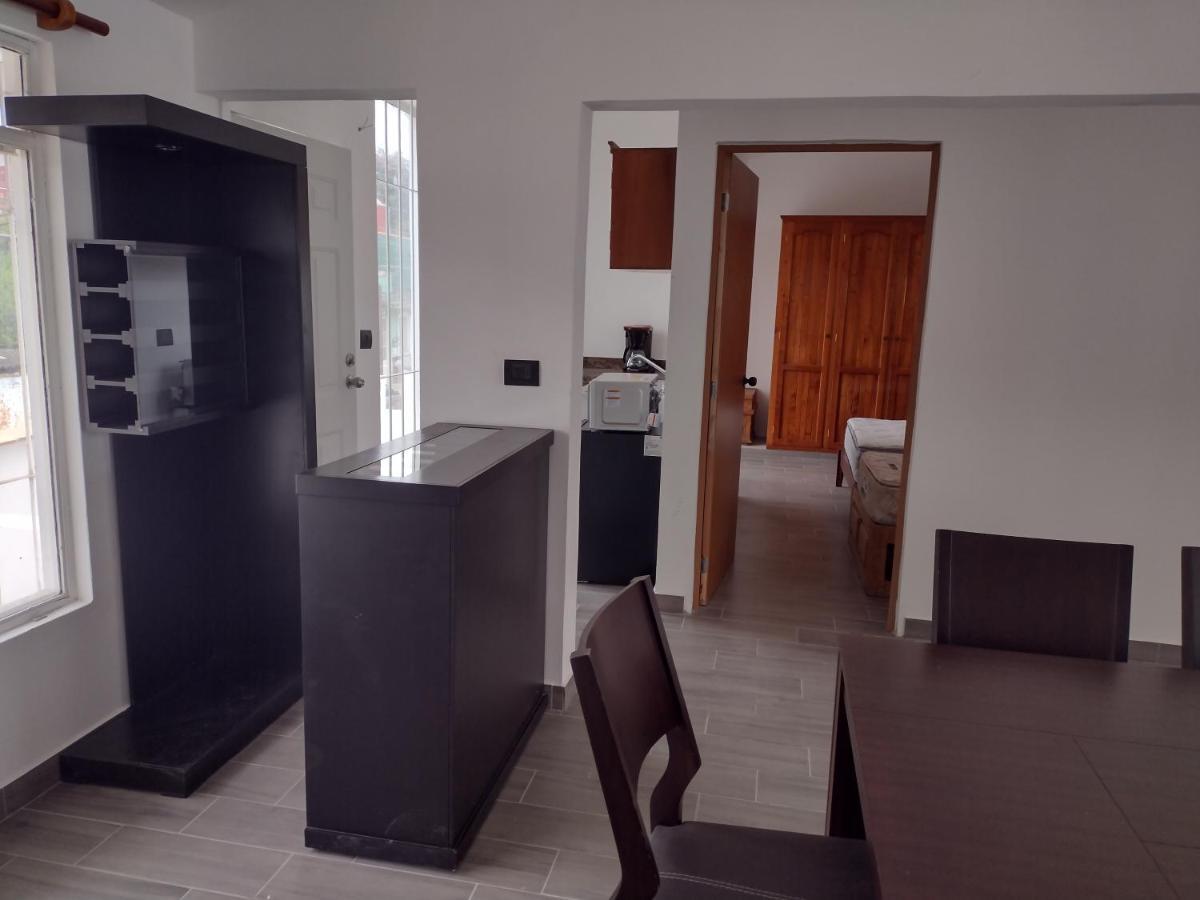 Hermosos Departamentos En El Centro De Coatepec Veracruz Apartman Kültér fotó