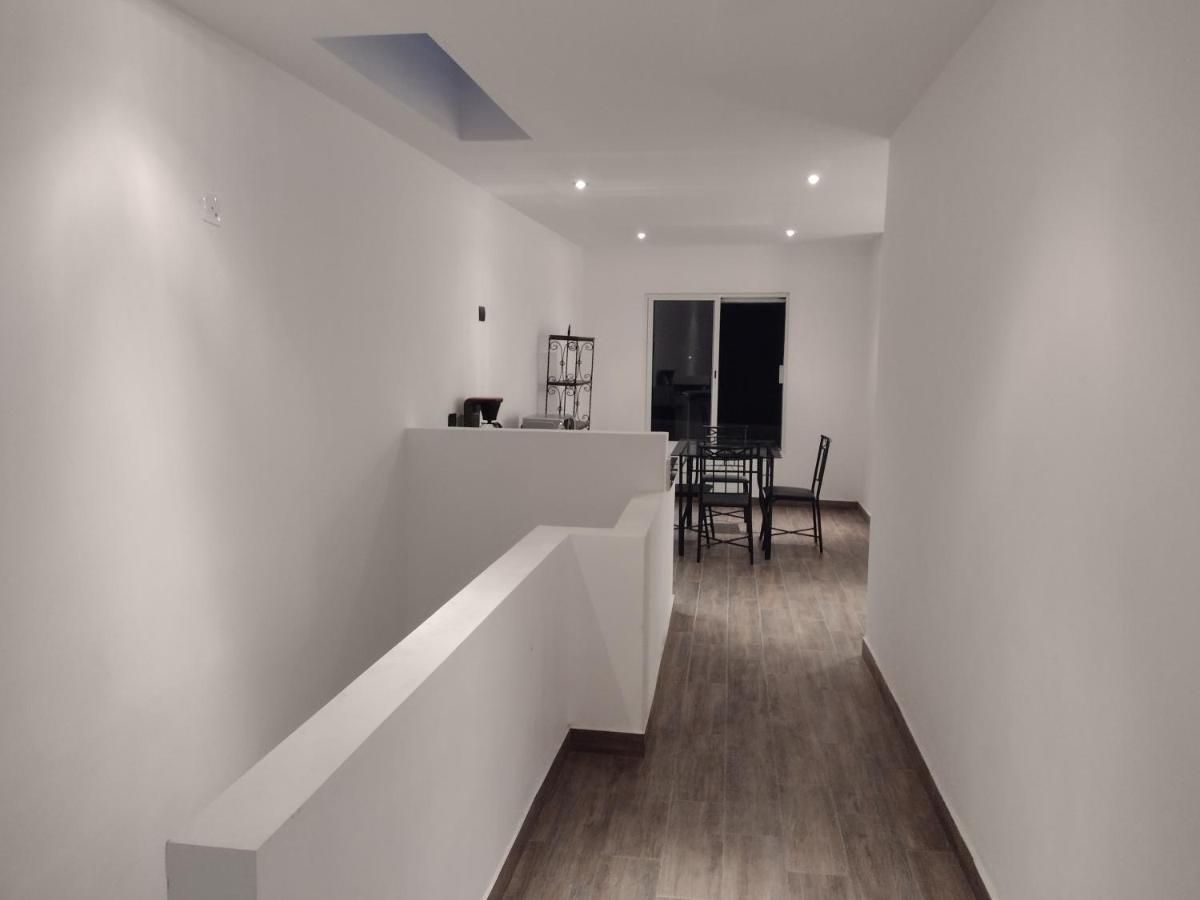 Hermosos Departamentos En El Centro De Coatepec Veracruz Apartman Kültér fotó