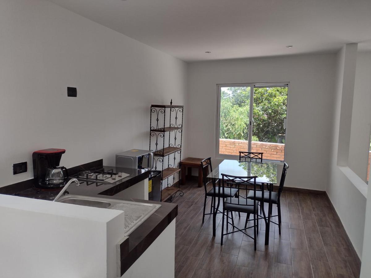 Hermosos Departamentos En El Centro De Coatepec Veracruz Apartman Kültér fotó